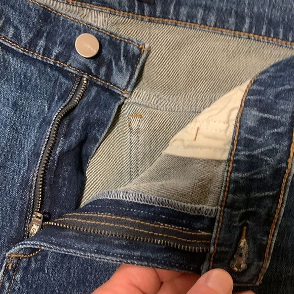 JOE’S jeans, NWT, mid rise, boot cut, men’s, size 33 waist - Picture 4 of 14